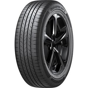 255/60R18 112V HANKOOK DYNAPRO HPX XL