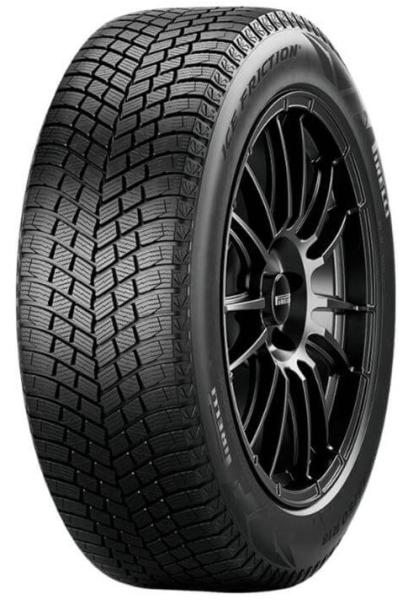 215/55R18 99H PIRELLI ICE FRICTION XL