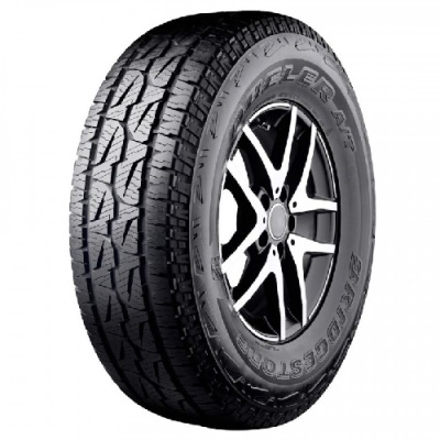 225/55R18 98H BRIDGESTONE DUELER ALL TERRAIN A/T002