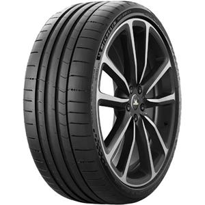 285/40R20 111Y MICHELIN PILOT SPORT S 5 * XL