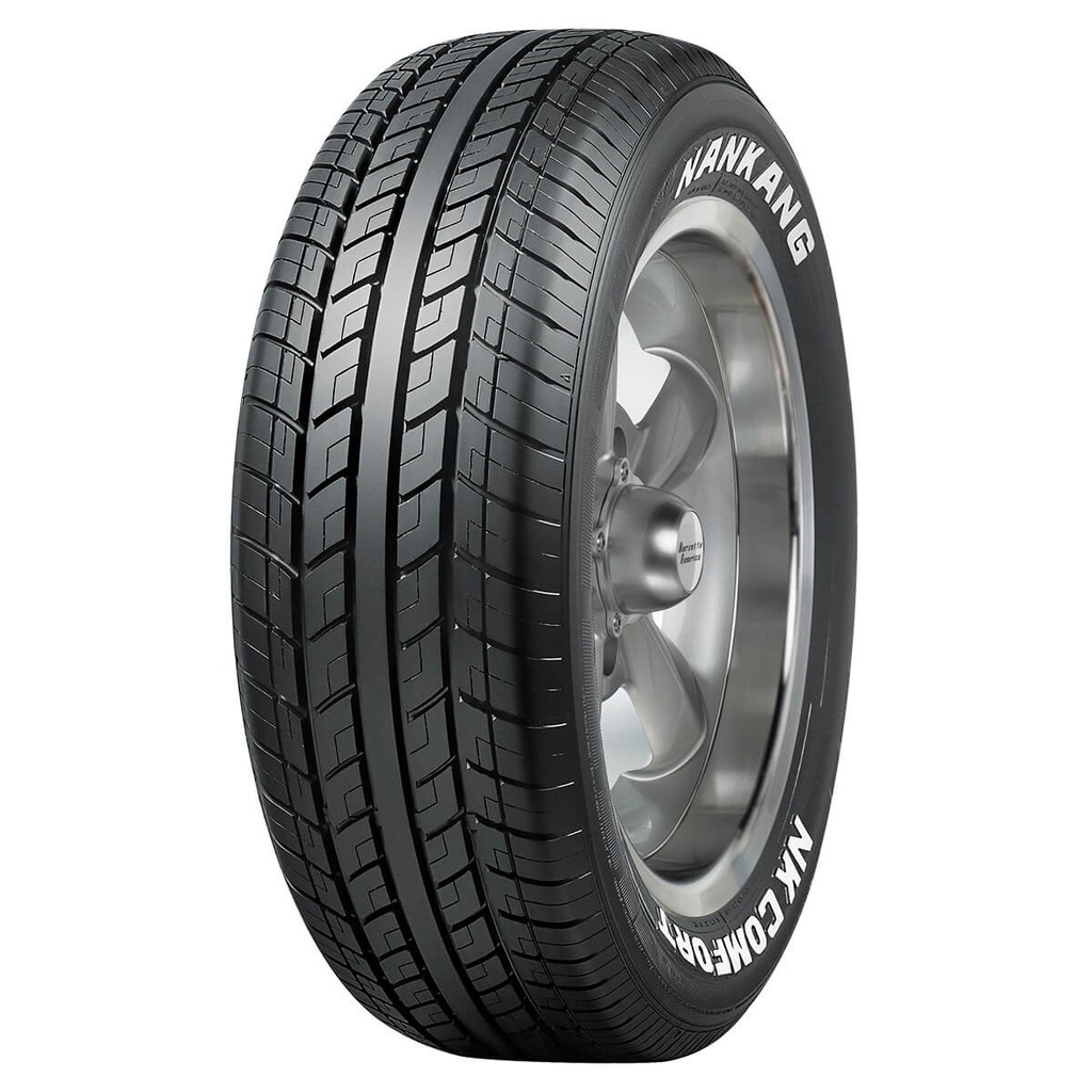 205/60R15 91H NANKANG N-729 WL