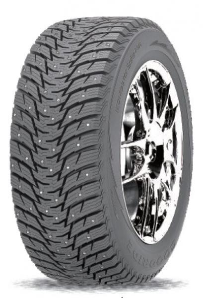 215/55R17 98T TRAZANO ICEMASTER SPIKE XL