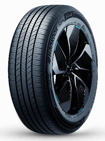 215/55R17 94V HANKOOK IH61 XL