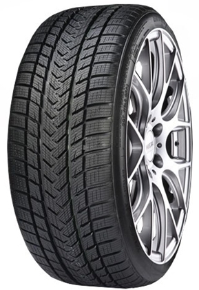 235/35R20 92V GRIPMAX PRO WINTER XL