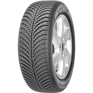 255/60R18 108V GOODYEAR VECTOR 4SEASONS SUV GEN-2