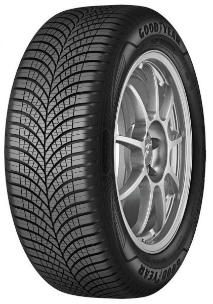 225/65R17 106V GOODYEAR VECTOR 4SEASONS GEN-3 SUV XL
