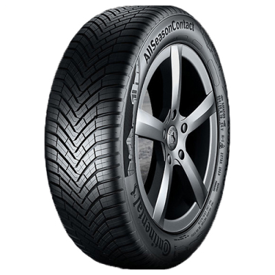 165/70R14 81T CONTINENTAL ALLSEASONCONTACT