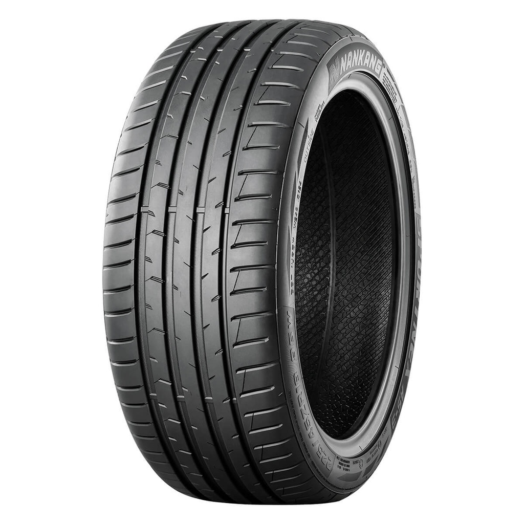 255/30R19 91Y NANKANG AS-3