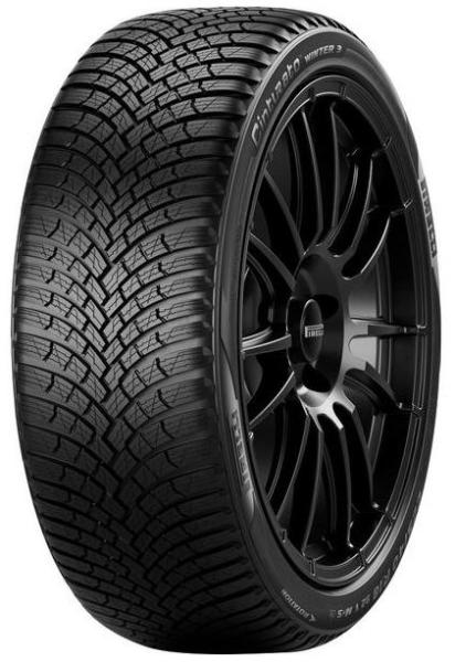 215/65R17 103H PIRELLI CINTURATO WINTER 3 XL