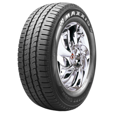 215/65R16 109/107T MAXXIS WL2