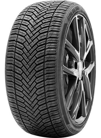 235/45R19 99W GOLDLINE GL 4SEASON+ XL