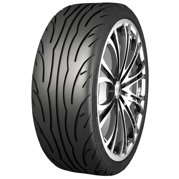 195/55R15 89W NANKANG NS-2R XL XL