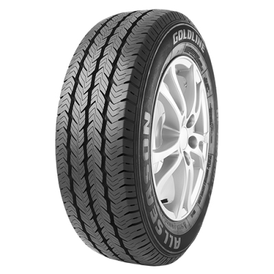 195/70R15 104/102R GOLDLINE GL 4SEASON LT