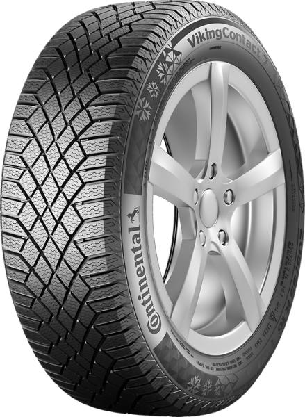 285/40R20 108T CONTINENTAL VIKINGCONTACT 7 XL