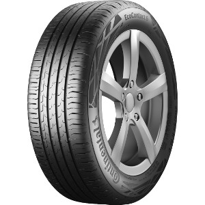 185/55R16 87H CONTINENTAL ECOCONTACT 6 XL