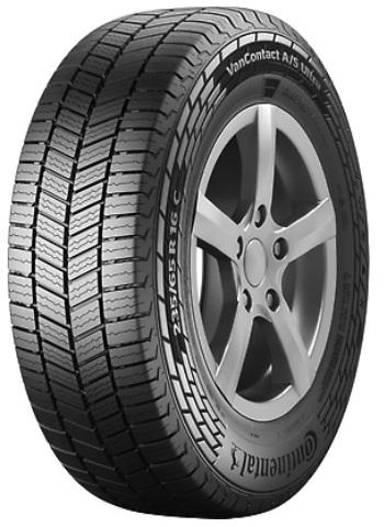 215/65R15 104/102T CONTINENTAL VANCONTACT ULTRA