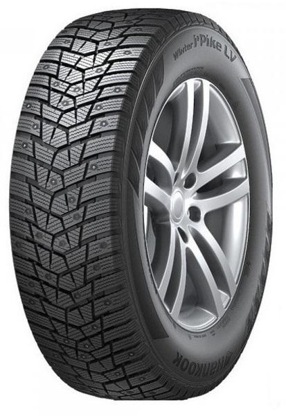215/60R17 109/107R HANKOOK WINTER I*PIKE LV (RW15)