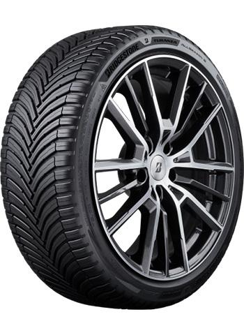 255/45R18 103Y BRIDGESTONE TURANZA ALL SEASON 6 XL