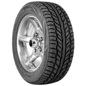 205/70R15 96T COOPER WEATHERMASTER WSC SUV