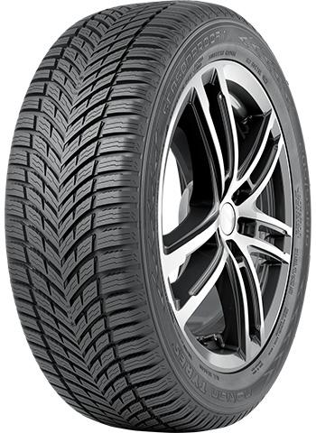 235/45R18 98Y NOKIAN SEASONPROOF 1 XL