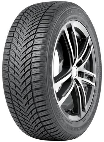 225/75R16 121R NOKIAN SEASONPROOF C1