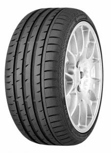 275/45R18 103Y CONTINENTAL CONTISPORTCONTACT™ 3 ZR FR N0