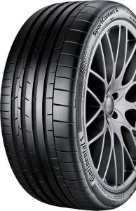 225/35R20 90Y CONTINENTAL CONTISPORTCONTACT™ 6 XL