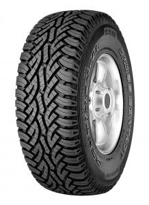 215/65R16 98T CONTINENTAL CROSSCONTACT AT