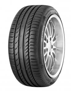 275/40R20 106Y CONTINENTAL CONTISPORTCONTACT™ 5 XL