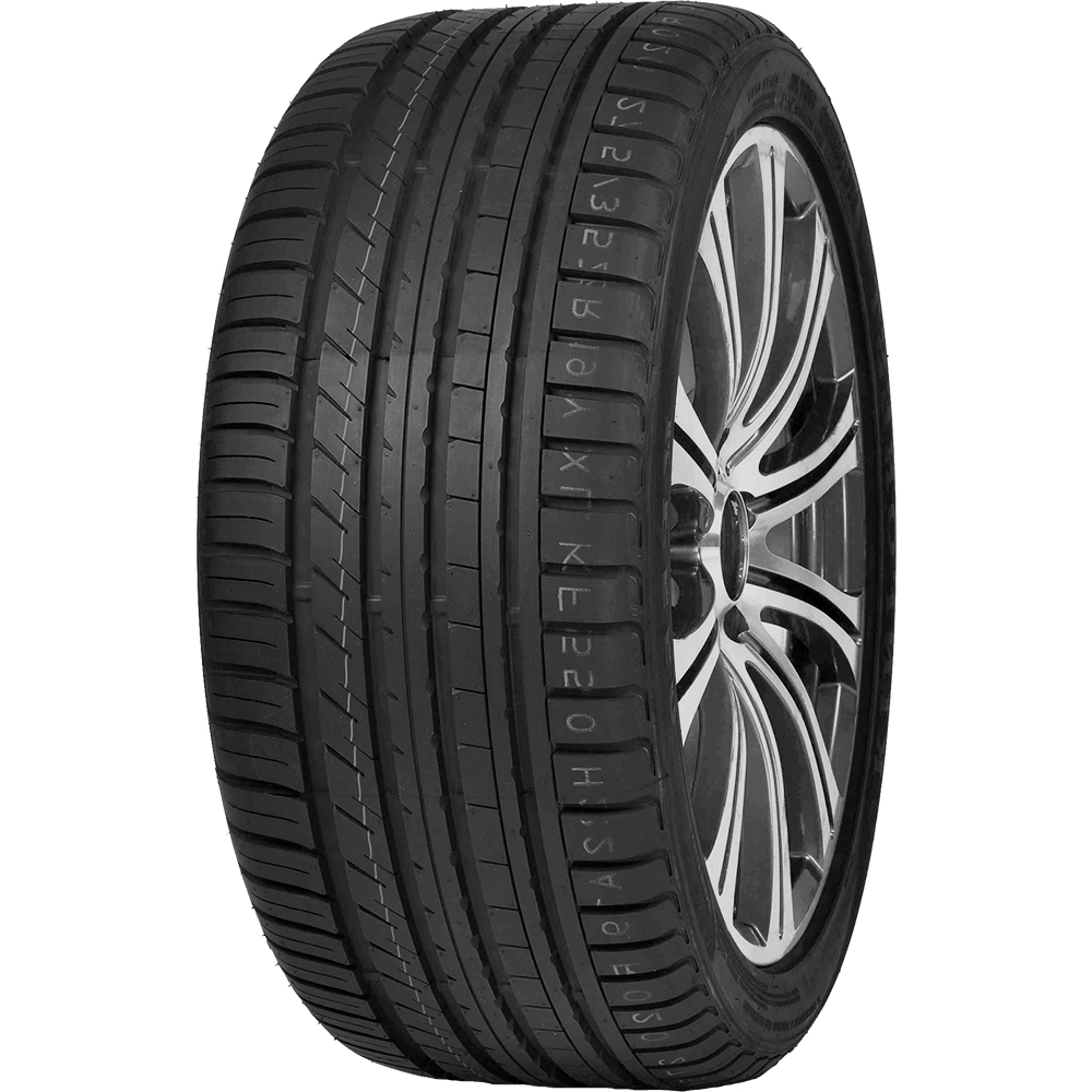 285/35R18 101Y KINFOREST KF550 XL
