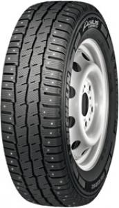 215/70R15 109/107R MICHELIN AGILIS X-ICE NORTH
