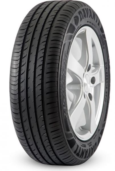 215/65R16 98H DAVANTI DX390