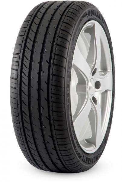 245/40R19 98Y DAVANTI DX640 XL