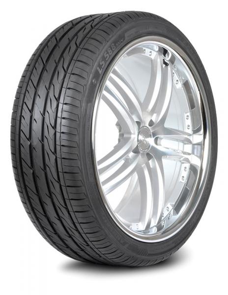 285/40R22 110V LANDSAIL LS588 SUV XL