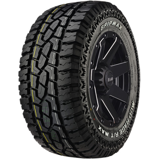 305/55R20 121/118Q GRIPMAX MUD RAGE R/T MAX