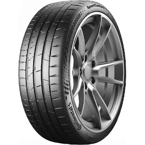 285/30R20 99Y CONTINENTAL SPORTCONTACT 7 XL