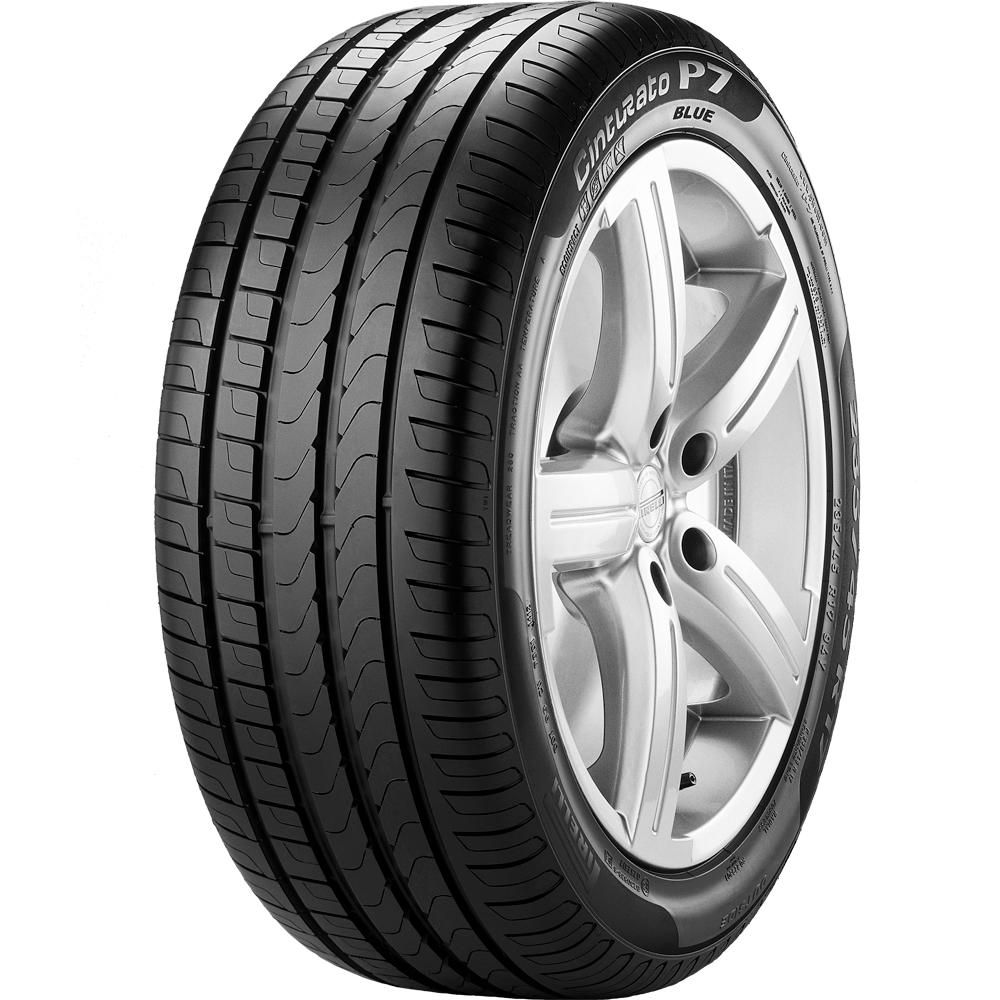 225/50R17 94H PIRELLI CINTURATO P7 BLUE