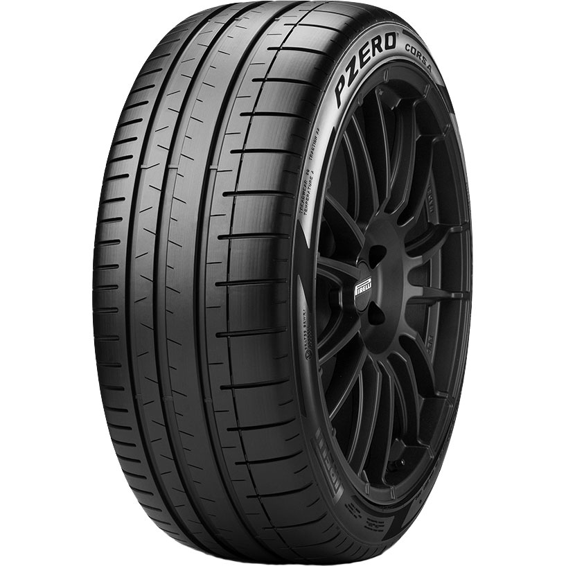 235/35R19 91Y PIRELLI P ZERO CORSA XL
