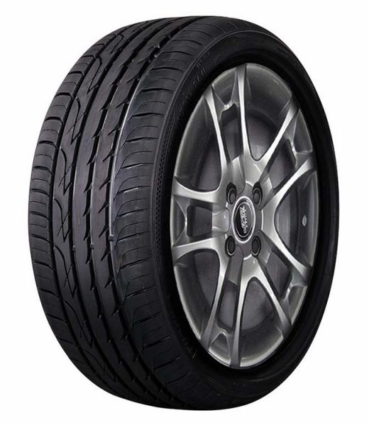275/45R20 110V THREE-A P606