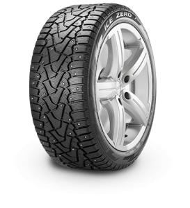 215/55R18 99T PIRELLI WINTER ICE ZERO XL
