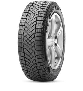 235/60R17 106H PIRELLI ICE ZERO FR XL