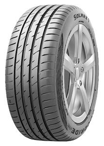 285/40R21 109Y GOODRIDE SOLMAX 1 XL