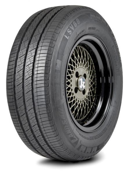 195/80R14 106/104R LANDSAIL LSV88+