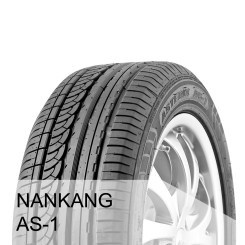 155/60R15 74V NANKANG AS-1