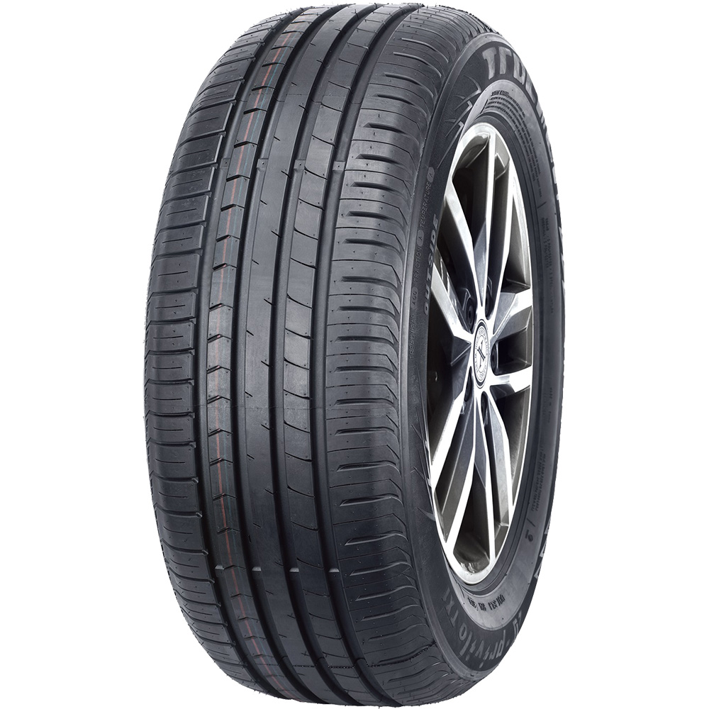 215/55R16 97W TRACMAX X-PRIVILO TX1 XL