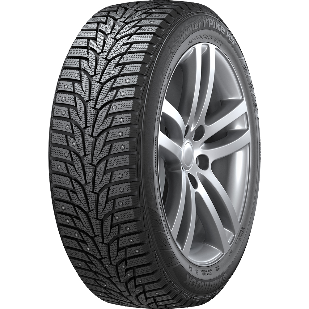 255/45R18 103T HANKOOK WINTER I*PIKE RS (W419) XL