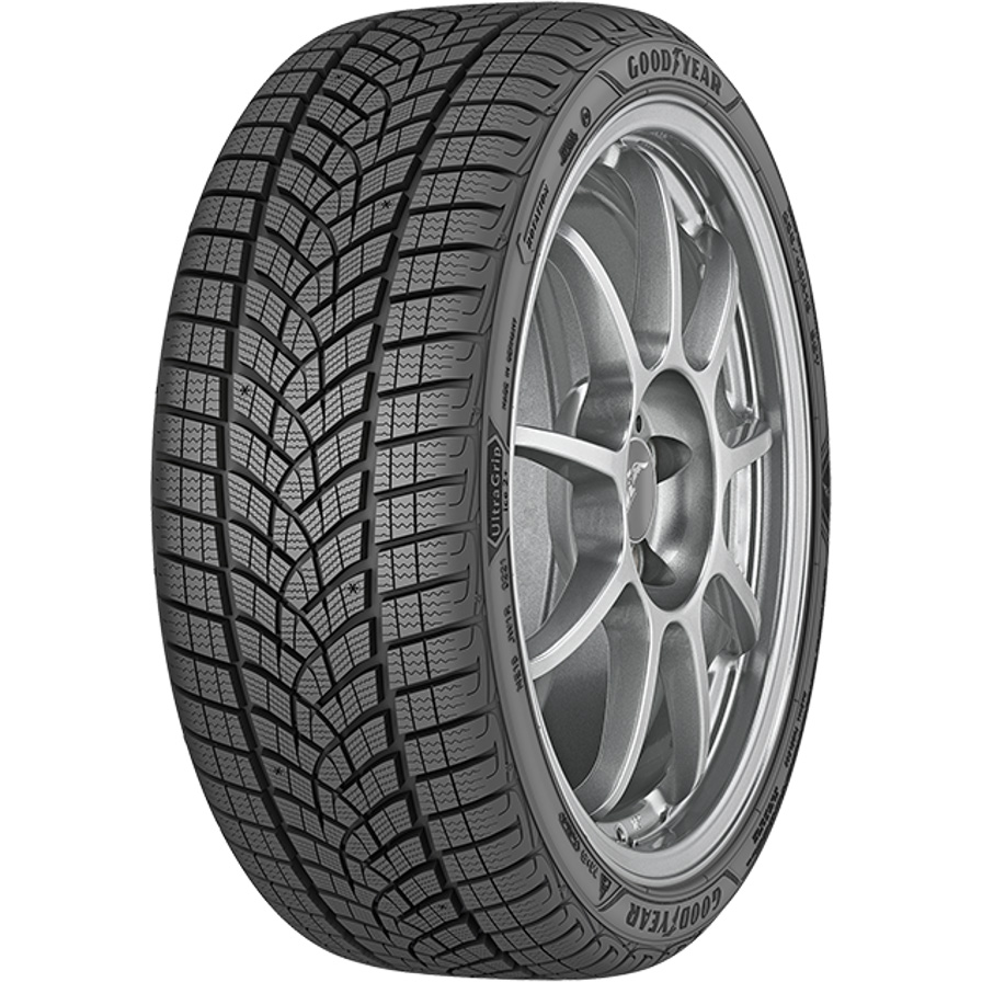 155/70R19 88T GOODYEAR ULTRA GRIP ICE 2+ XL