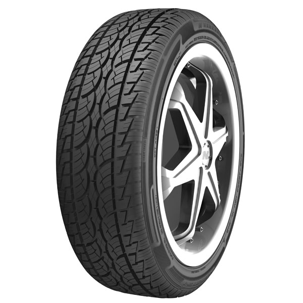 285/40R22 110V NANKANG SP-7 XLL XL