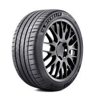 265/30R19 93Y MICHELIN PILOT SPORT 4 S XL
