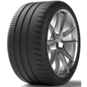 245/35R20 95Y MICHELIN PILOT SPORT CUP 2 N1 XL